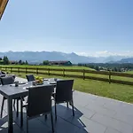 Alpehytte Zwei Sonnen *